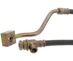 Raybestos BH381280 Brake Hydraulic Hose - Front Left - view 2