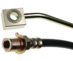 Raybestos BH381281 Brake Hydraulic Hose - Front Right - view 2