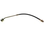Raybestos BH381281 Brake Hydraulic Hose - Front Right - view 1