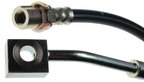 Raybestos BH381286 Brake Hydraulic Hose - Front Right - view 3