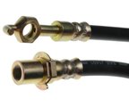 Raybestos BH381288 Brake Hydraulic Hose - Front - view 2