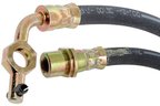 Raybestos BH381296 Brake Hydraulic Hose - Front Left - view 3