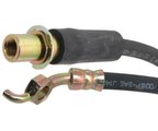 Raybestos BH381297 Brake Hydraulic Hose - Front - view 2