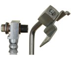 Raybestos BH381304 Brake Hydraulic Hose - Rear Right - view 2