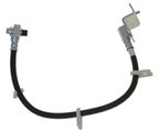 Raybestos BH381305 Brake Hydraulic Hose - Front Right - view 1
