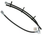Raybestos BH381307 Brake Hydraulic Hose - Rear Left - view 1