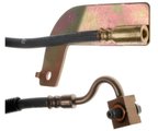 Raybestos BH381308 Brake Hydraulic Hose - Rear Right - view 2