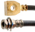 Raybestos BH381312 Brake Hydraulic Hose - Rear Right - view 3
