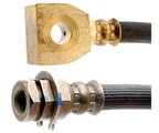 Raybestos BH381312 Brake Hydraulic Hose - Rear Right - view 2
