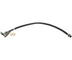 Raybestos BH381317 Brake Hydraulic Hose - Rear - view 1