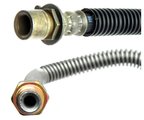Raybestos BH381321 Brake Hydraulic Hose - Rear Right - view 2