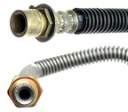 Raybestos BH381321 Brake Hydraulic Hose - Rear Right - view 3