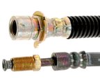 Raybestos BH381323 Brake Hydraulic Hose - Rear Right - view 2