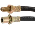 Raybestos BH381327 Brake Hydraulic Hose - Front Outer - view 2