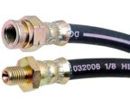 Raybestos BH38132 Brake Hydraulic Hose - Front, Rear or Rear Center - view 2