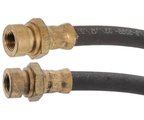 Raybestos BH381330 Brake Hydraulic Hose - Rear Right - view 2