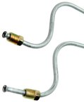 Raybestos BH381332 Brake Hydraulic Hose - Rear Right - view 3