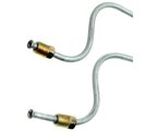 Raybestos BH381332 Brake Hydraulic Hose - Rear Right - view 2