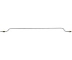 Raybestos BH381332 Brake Hydraulic Hose - Rear Right - view 1