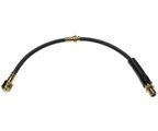 Raybestos BH381341 Brake Hydraulic Hose - Front Right - view 1