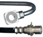 Raybestos BH381344 Brake Hydraulic Hose - Front Left - view 3