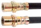 Raybestos BH381349 Brake Hydraulic Hose - Rear or Rear Inner - view 3