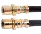 Raybestos BH381349 Brake Hydraulic Hose - Rear or Rear Inner - view 2