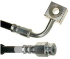 Raybestos BH381355 Brake Hydraulic Hose - Front Left - view 2