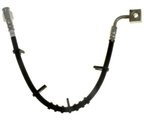 Raybestos BH381355 Brake Hydraulic Hose - Front Left - view 1