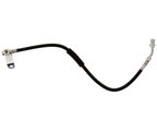 Raybestos BH381360 Brake Hydraulic Hose - Rear Center - view 1