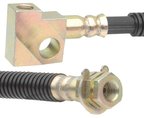Raybestos BH381367 Brake Hydraulic Hose - Rear Center - view 3