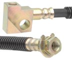 Raybestos BH381367 Brake Hydraulic Hose - Rear Center - view 2