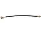 Raybestos BH381367 Brake Hydraulic Hose - Rear Center - view 1
