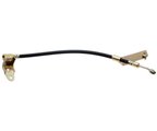 Raybestos BH381378 Brake Hydraulic Hose - Rear Right - view 1