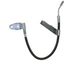 Raybestos BH381379 Brake Hydraulic Hose - Rear Left - view 1
