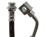 Raybestos BH381385 Brake Hydraulic Hose - Rear Left - view 2