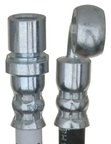 Raybestos BH381388 Brake Hydraulic Hose - Rear Outer - view 3