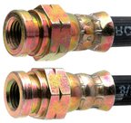 Raybestos BH38143 Brake Hydraulic Hose - Front Upper or Rear - view 3