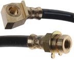 Raybestos BH381451 Brake Hydraulic Hose - Rear Right - view 3
