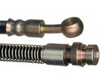 Raybestos BH381456 Brake Hydraulic Hose - Front Left or Front Right - view 2