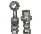 Raybestos BH381457 Brake Hydraulic Hose - Front Right - view 2