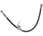 Raybestos BH381457 Brake Hydraulic Hose - Front Right - view 1