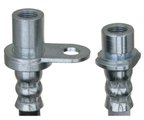 Raybestos BH381469 Brake Hydraulic Hose - Rear Left - view 2