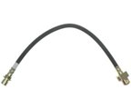 Raybestos BH381470 Brake Hydraulic Hose - Rear Center - view 1