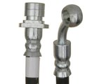 Raybestos BH381554 Brake Hydraulic Hose - Front Right - view 2