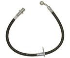 Raybestos BH381554 Brake Hydraulic Hose - Front Right - view 1