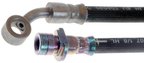 Raybestos BH381555 Brake Hydraulic Hose - Front Left - view 3