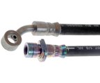 Raybestos BH381555 Brake Hydraulic Hose - Front Left - view 2