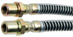 Raybestos BH38155 Brake Hydraulic Hose - Front, Rear or Rear Center - view 3