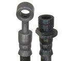 Raybestos BH381567 Brake Hydraulic Hose - Rear Left - view 2